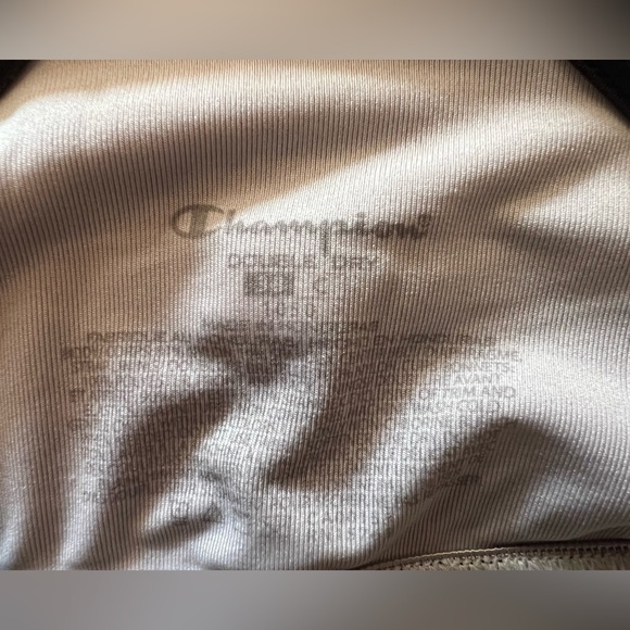 Champion Racerback Sports Bras (Lot 2) -XL 🏃♀️ - Picture 11 of 13